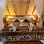 Domaine De Campagnac - & Sauna