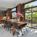 ベッド・アンド・ブレックファスト Domaine De Campagnac - & Sauna 4*