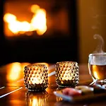 Domaine De Campagnac - & Sauna 4* カルサック・アイヤック