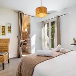 Domaine De Campagnac - & Sauna ベッド・アンド・ブレックファスト カルサック・アイヤック
