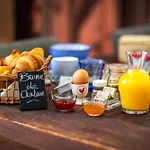Domaine De Campagnac - & Sauna 4* カルサック・アイヤック