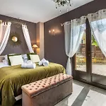 Domaine De Campagnac - & Sauna 4* カルサック・アイヤック