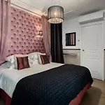 ベッド・アンド・ブレックファスト Domaine De Campagnac - & Sauna 4*