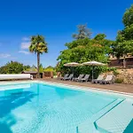Domaine De Campagnac - & Sauna ベッド・アンド・ブレックファスト