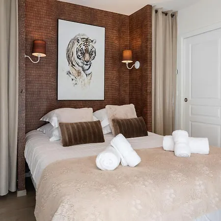 Bed & Breakfast Domaine De Campagnac - & Sauna