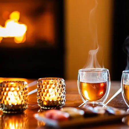 Domaine De Campagnac - & Sauna Bed & Breakfast Carsac-Aillac