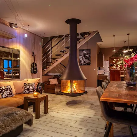 Domaine De Campagnac - & Sauna Bed and breakfast 4*