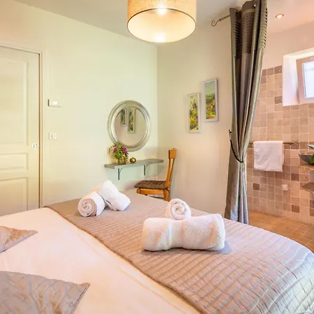 Domaine De Campagnac - & Sauna 4*