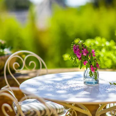 Domaine De Campagnac - & Sauna Bed & Breakfast
