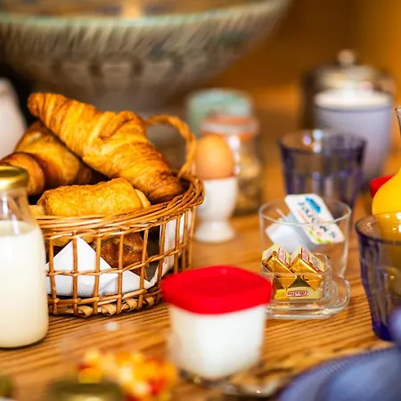 Domaine De Campagnac - & Sauna Bed and breakfast Carsac-Aillac