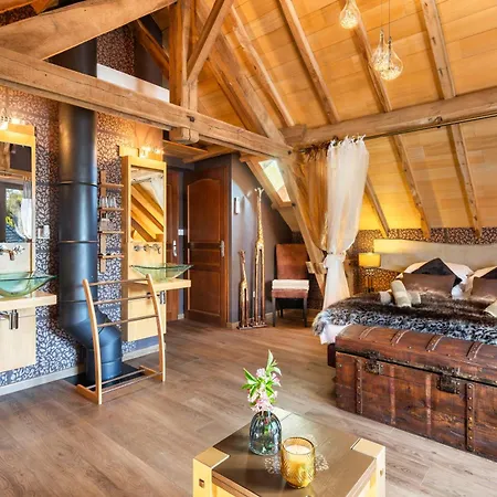 Domaine De Campagnac - & Sauna Carsac-Aillac