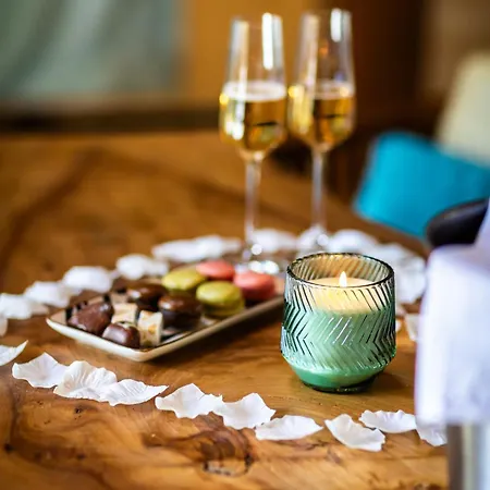 Domaine De Campagnac - & Sauna Bed and breakfast 4*