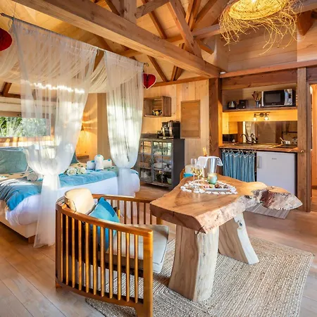Bed and breakfast Domaine De Campagnac - & Sauna Carsac-Aillac