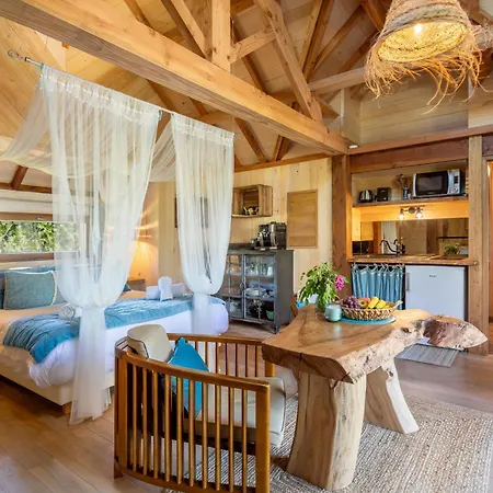Domaine De Campagnac - & Sauna 4*