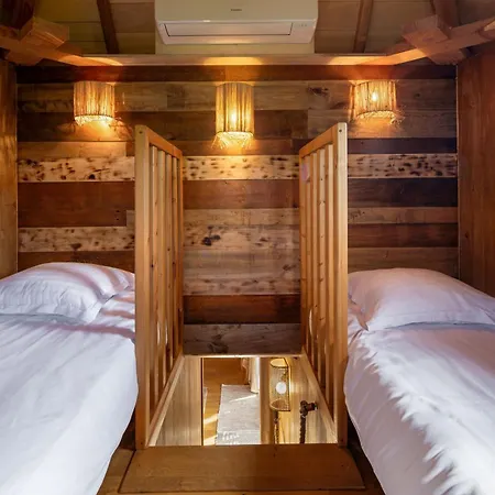 Domaine De Campagnac - & Sauna Bed and breakfast