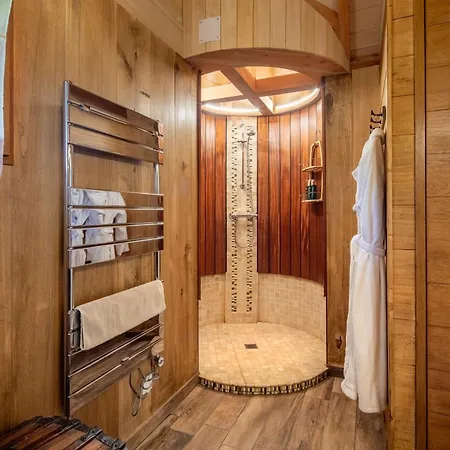 Domaine De Campagnac - & Sauna Bed and breakfast 4*