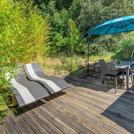 Domaine De Campagnac - & Sauna 4*