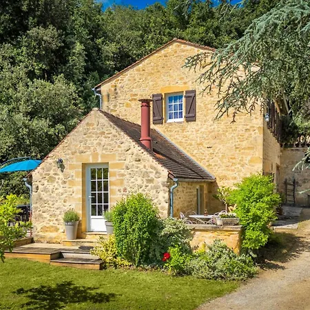 Domaine De Campagnac - & Sauna 4*