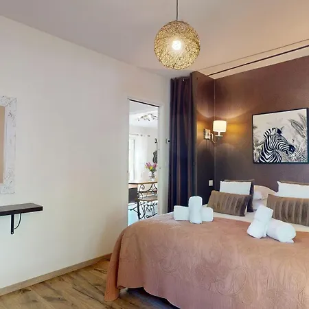 Bed & Breakfast Domaine De Campagnac - & Sauna Carsac-Aillac