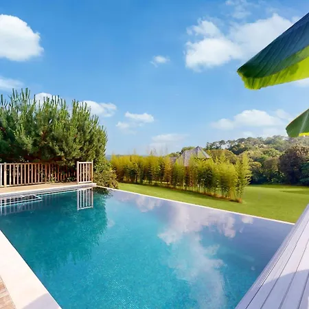 Domaine De Campagnac - & Sauna